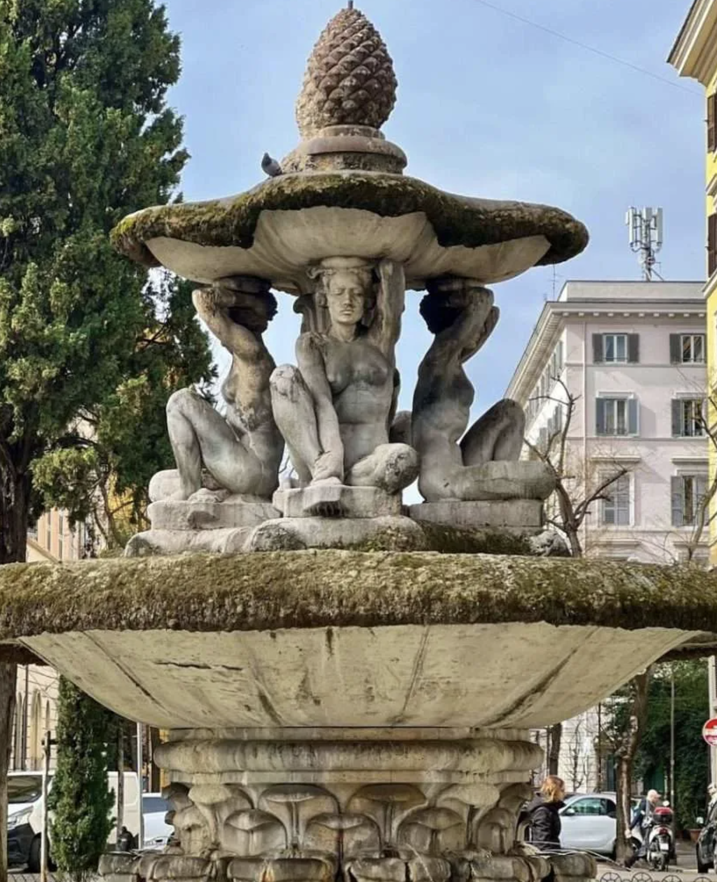 prati